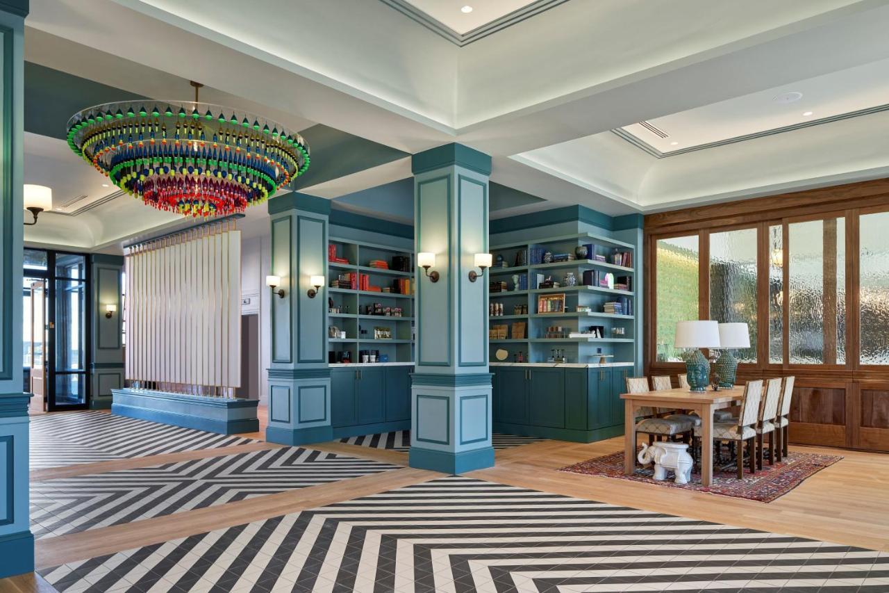 The Memphian A Tribute Portfolio Hotel Μέμφις Εξωτερικό φωτογραφία