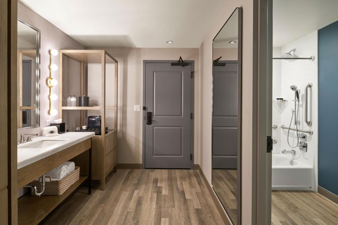 The Memphian A Tribute Portfolio Hotel Μέμφις Εξωτερικό φωτογραφία