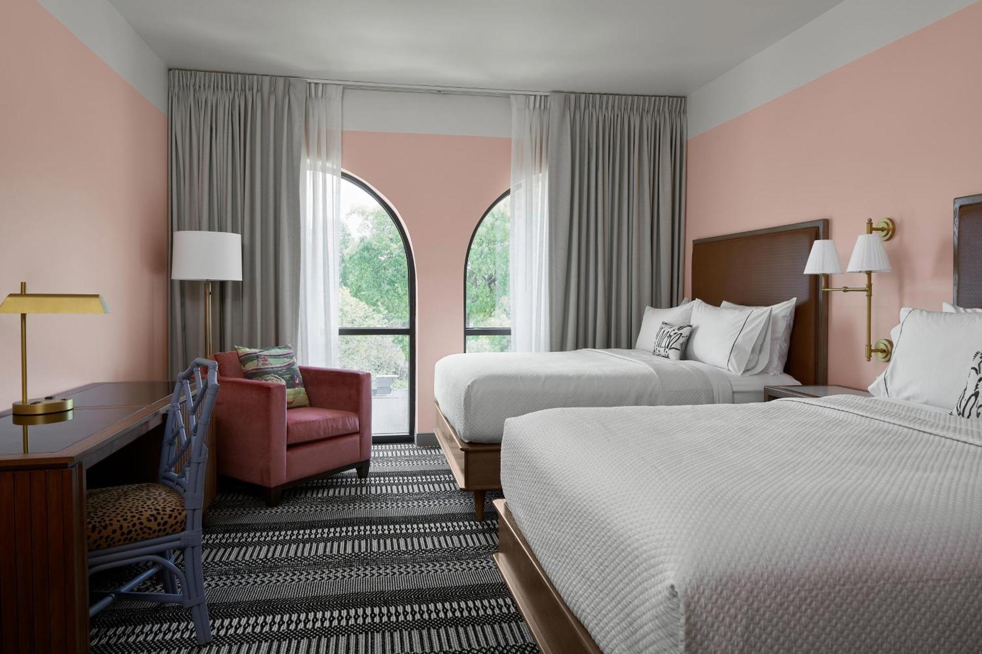 The Memphian A Tribute Portfolio Hotel Μέμφις Εξωτερικό φωτογραφία